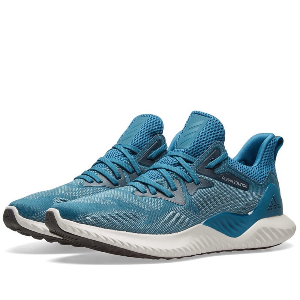 ADIDAS | Men’s Alpha3ounce Shoes | Size 13